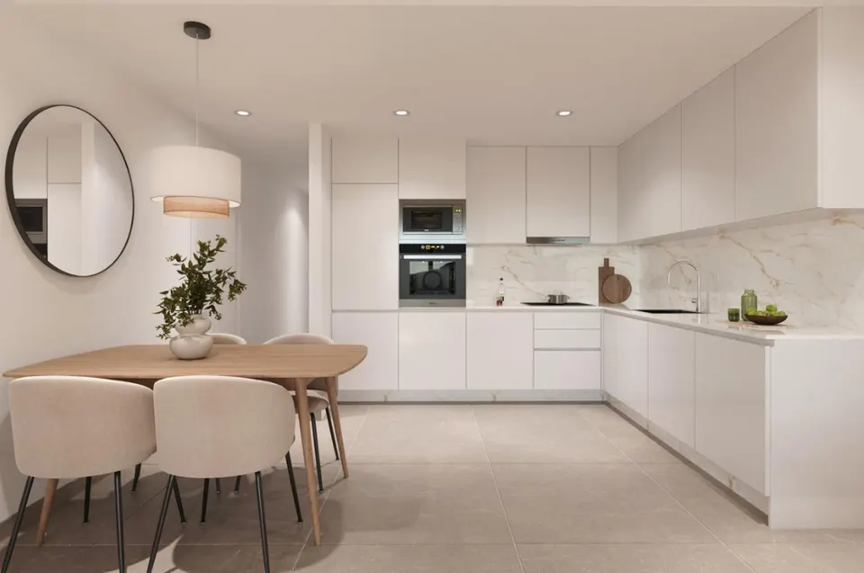 Nowe apartamenty w Torrevieja — zdjęcie 3 z 9