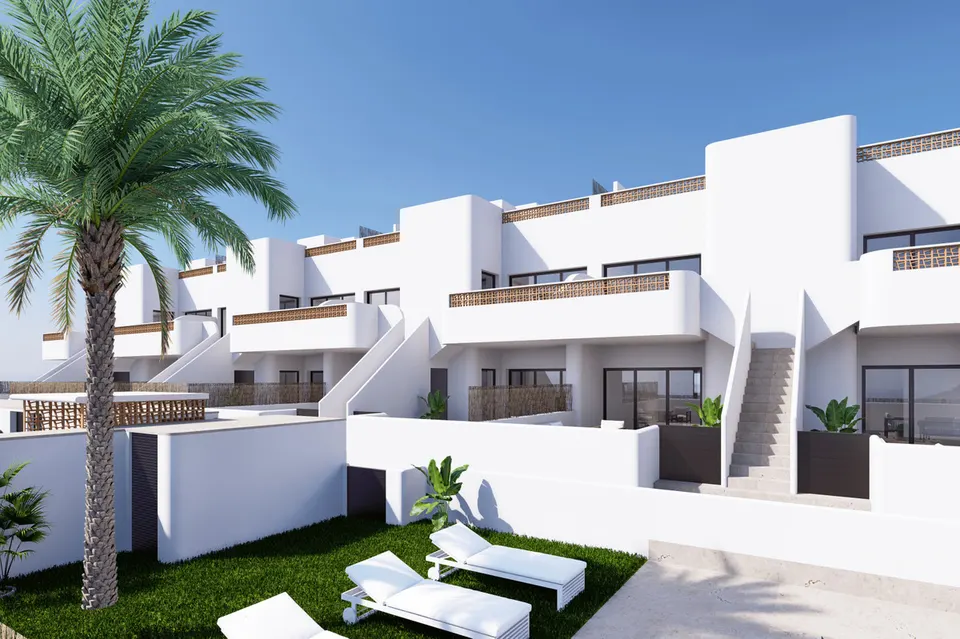 Nowe apartamenty w Dolores — zdjęcie 14 z 16