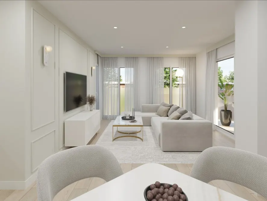 Nowe apartamenty w Guardamar del Segura — zdjęcie 5 z 16