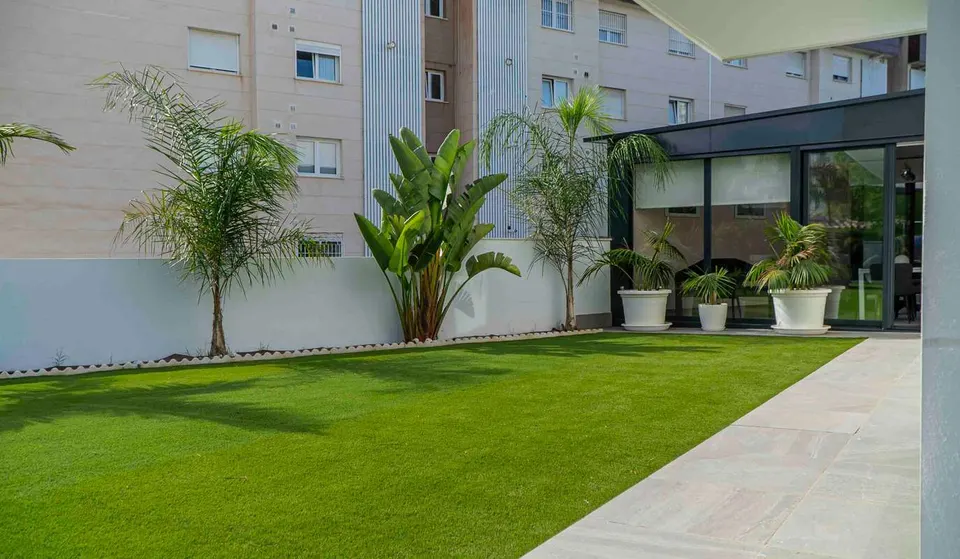 Apartament w Torremolinos — zdjęcie 4 z 16