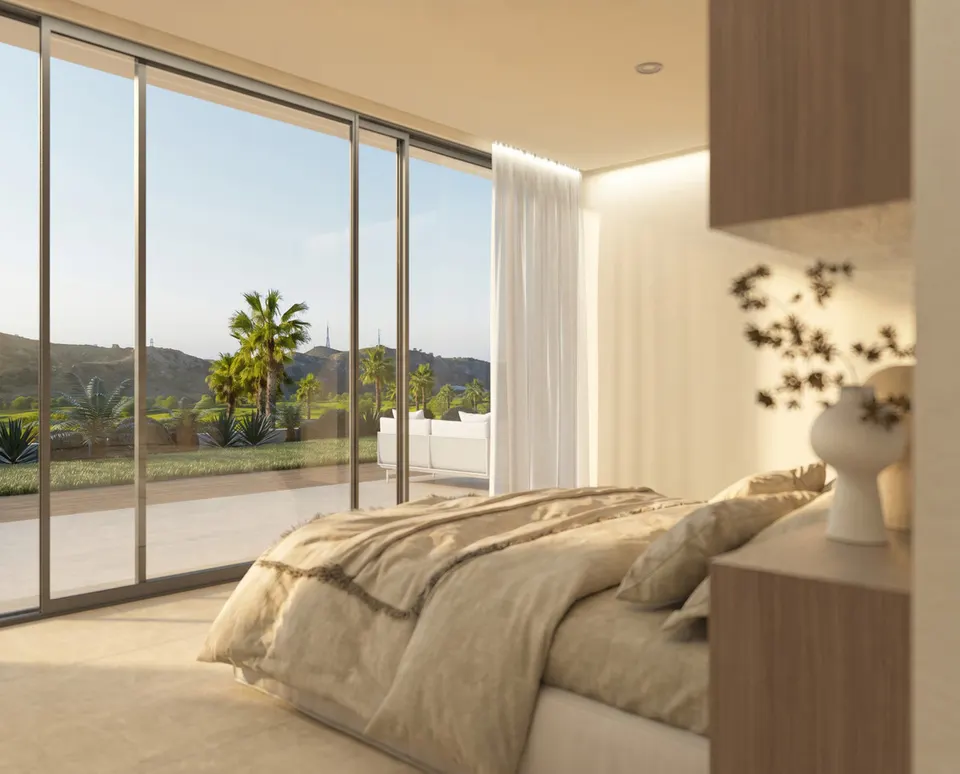 Nowe apartamenty w Monforte del Cid — zdjęcie 10 z 14