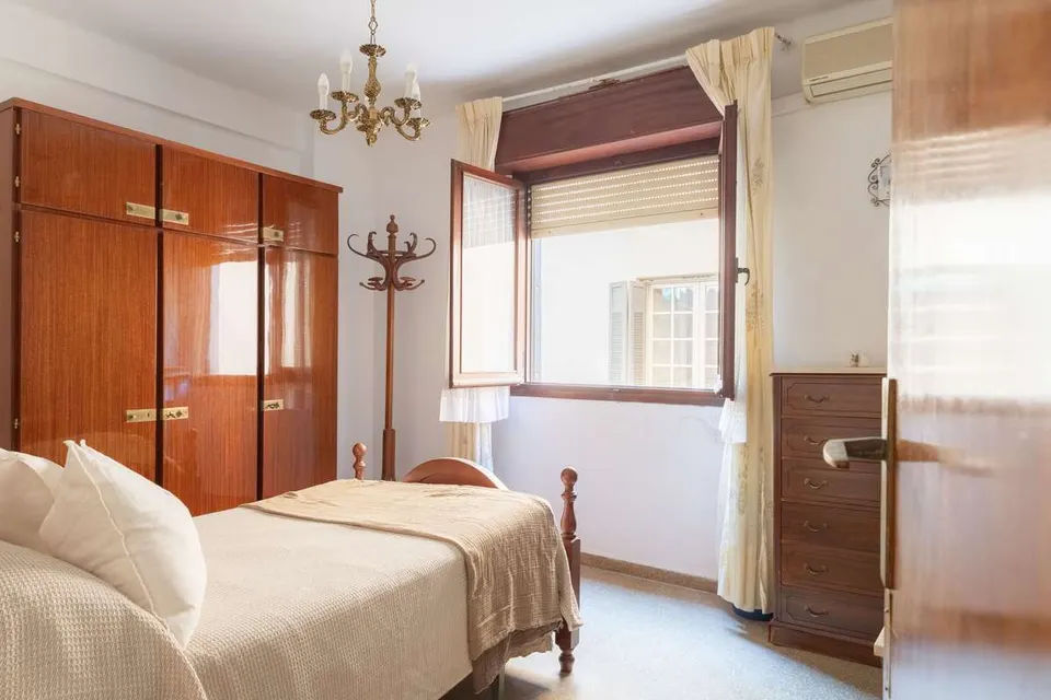 Apartament w sercu centrum w Maladze — zdjęcie 16 z 16