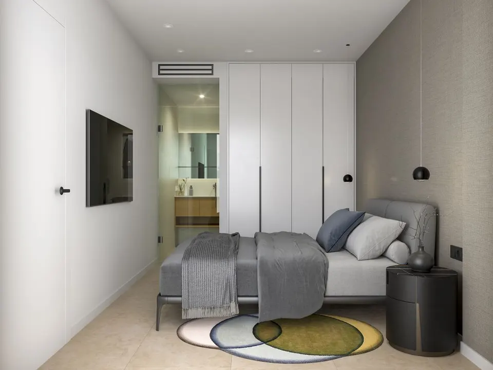 Nowe apartamenty w Elx/Elche — zdjęcie 4 z 8