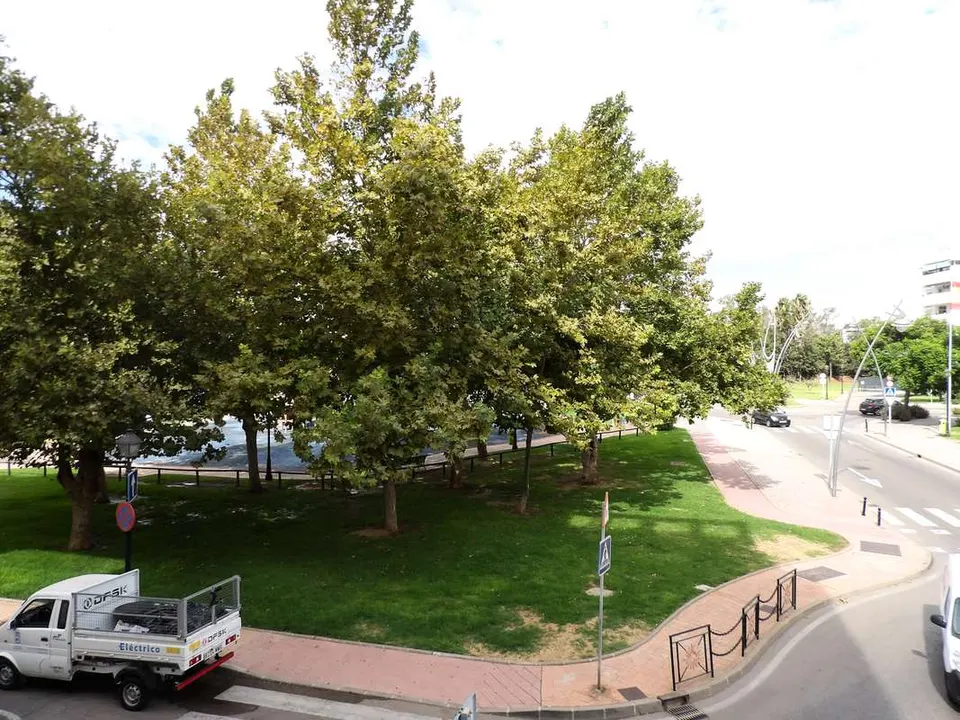 Apartament blisko plaży w Fuengiroli — zdjęcie
