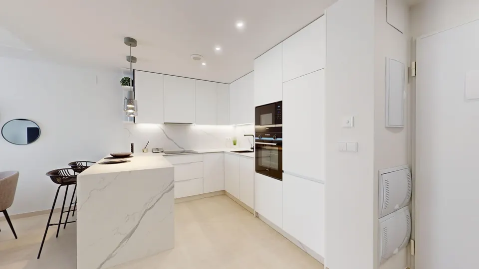 Nowe apartamenty w Orihuela — zdjęcie 13 z 16