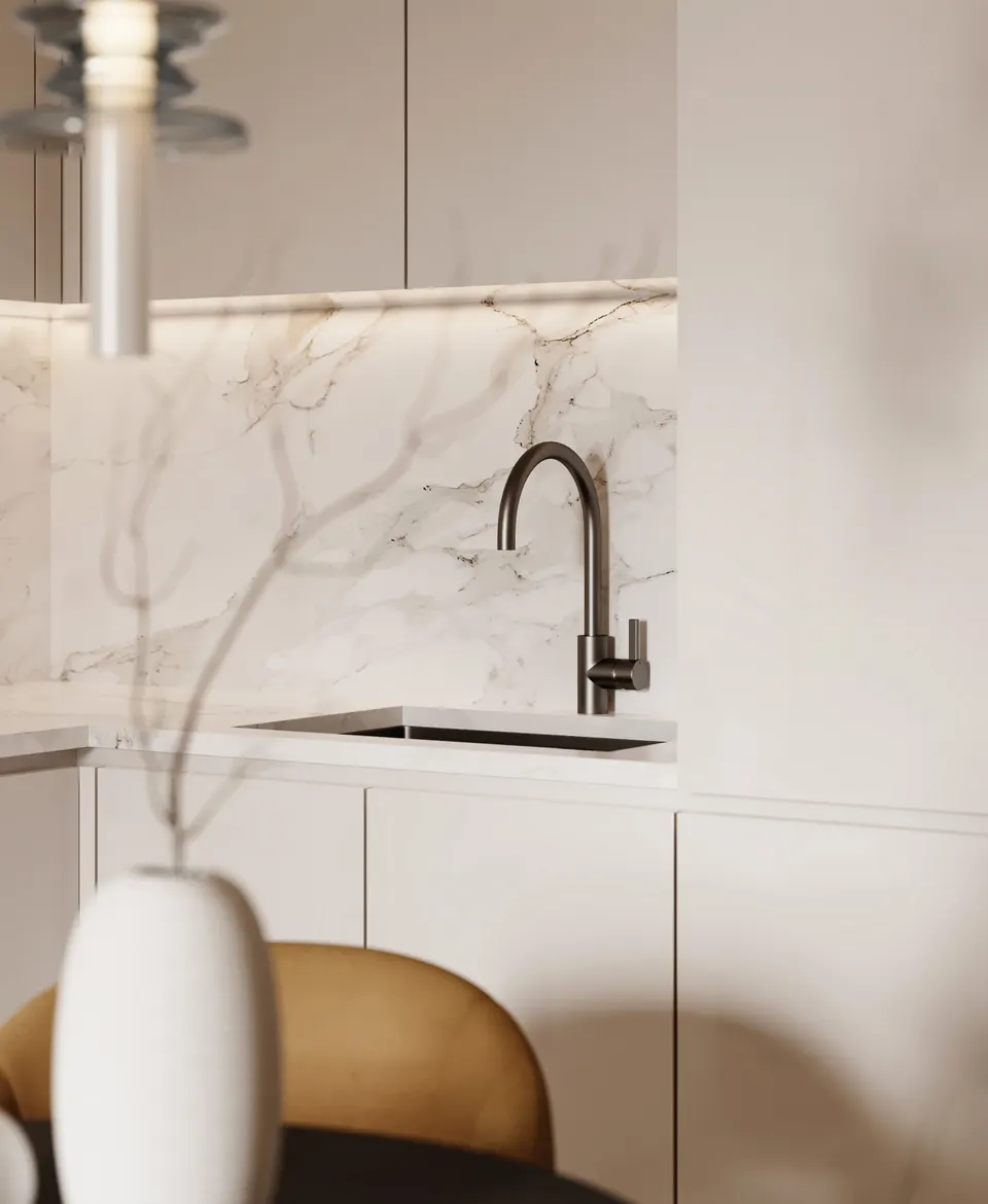 Nowe apartamenty w Manilvie — zdjęcie 7 z 16