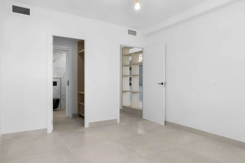 Apartament z widokiem na morze w Marbelli — zdjęcie