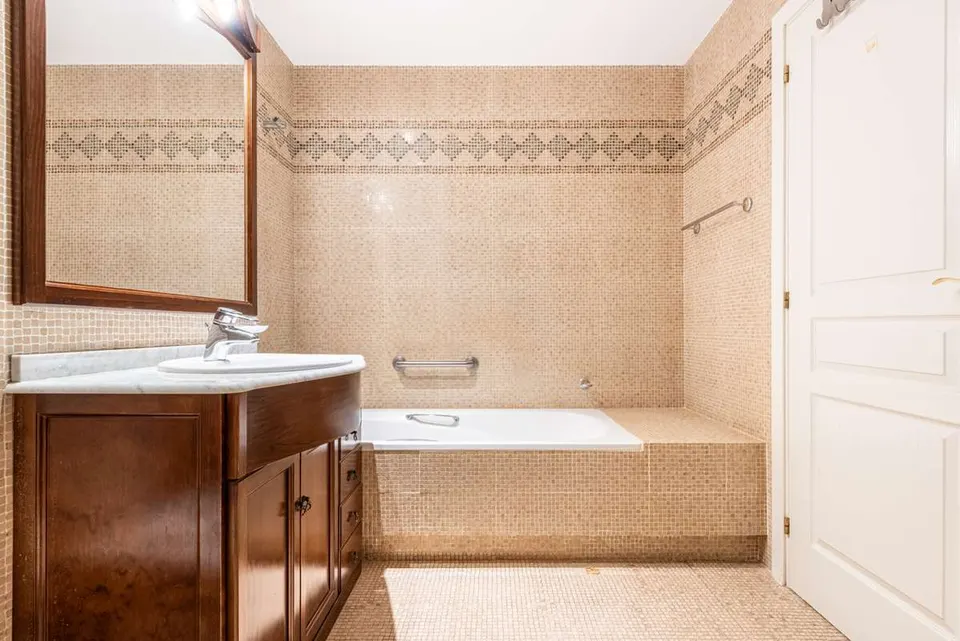 Apartament przy plaży w Esteponie — zdjęcie