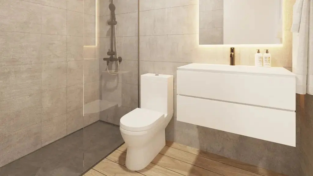 Apartamenty przy plaży w Esteponie