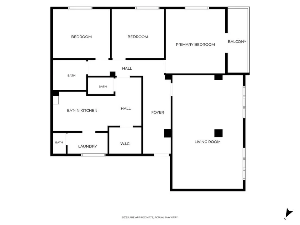 Apartament w sercu centrum w Maladze — zdjęcie 2 z 16