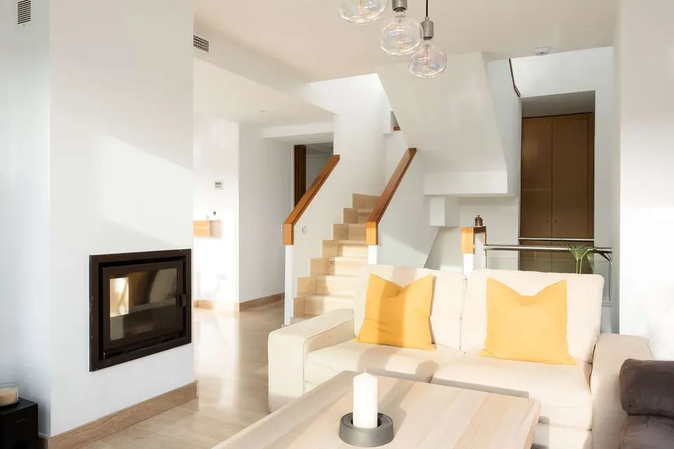 Penthouse z tarasem w Mijas — zdjęcie 6 z 16