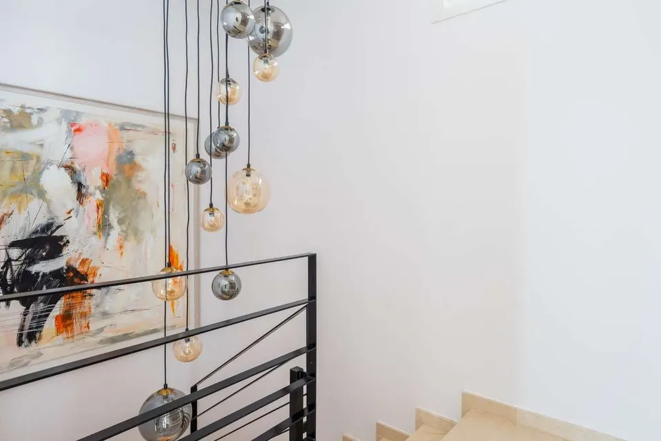 Apartament z widokiem w Benahavis — zdjęcie 13 z 16