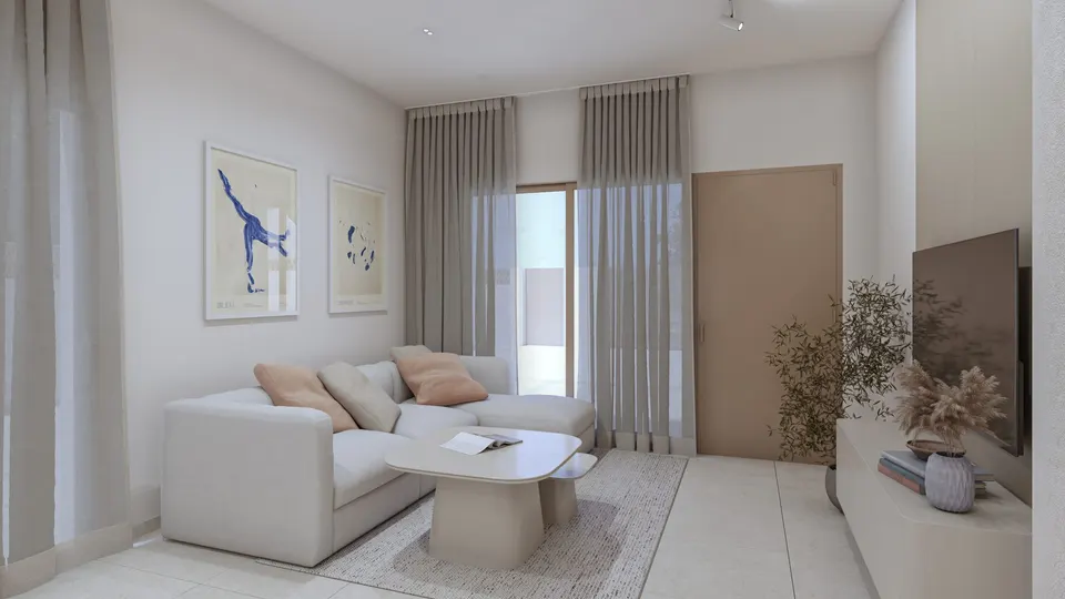 Nowe apartamenty w Pilar de la Horadada — zdjęcie 5 z 16