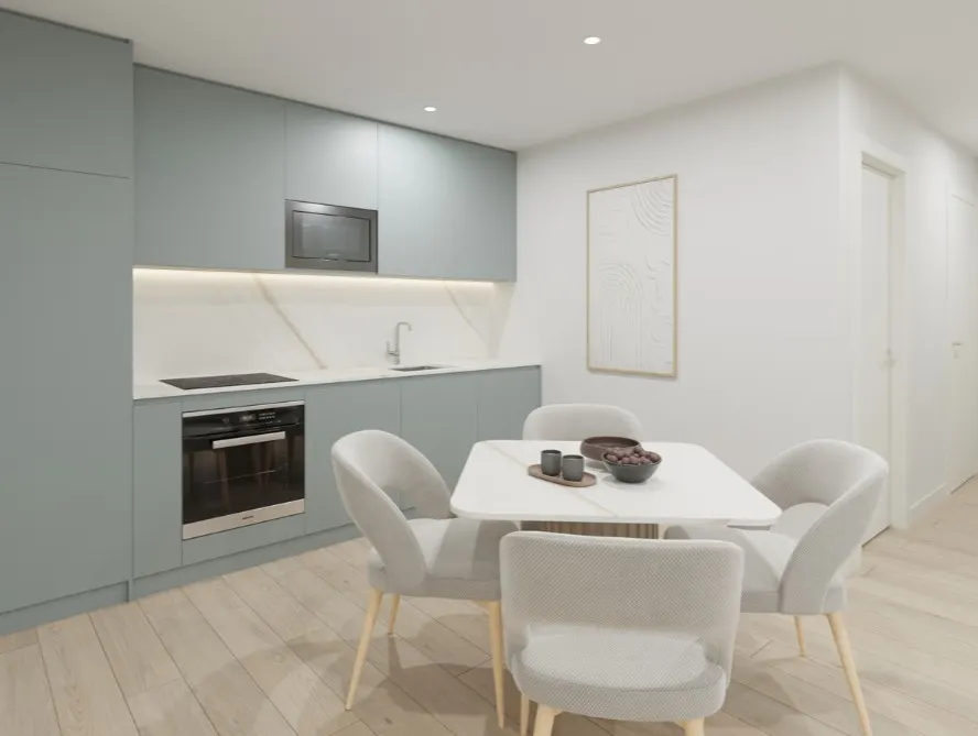 Nowe apartamenty w Guardamar del Segura — zdjęcie 12 z 16