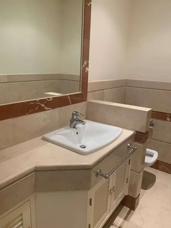 Apartament blisko plaży w Marbelli — zdjęcie