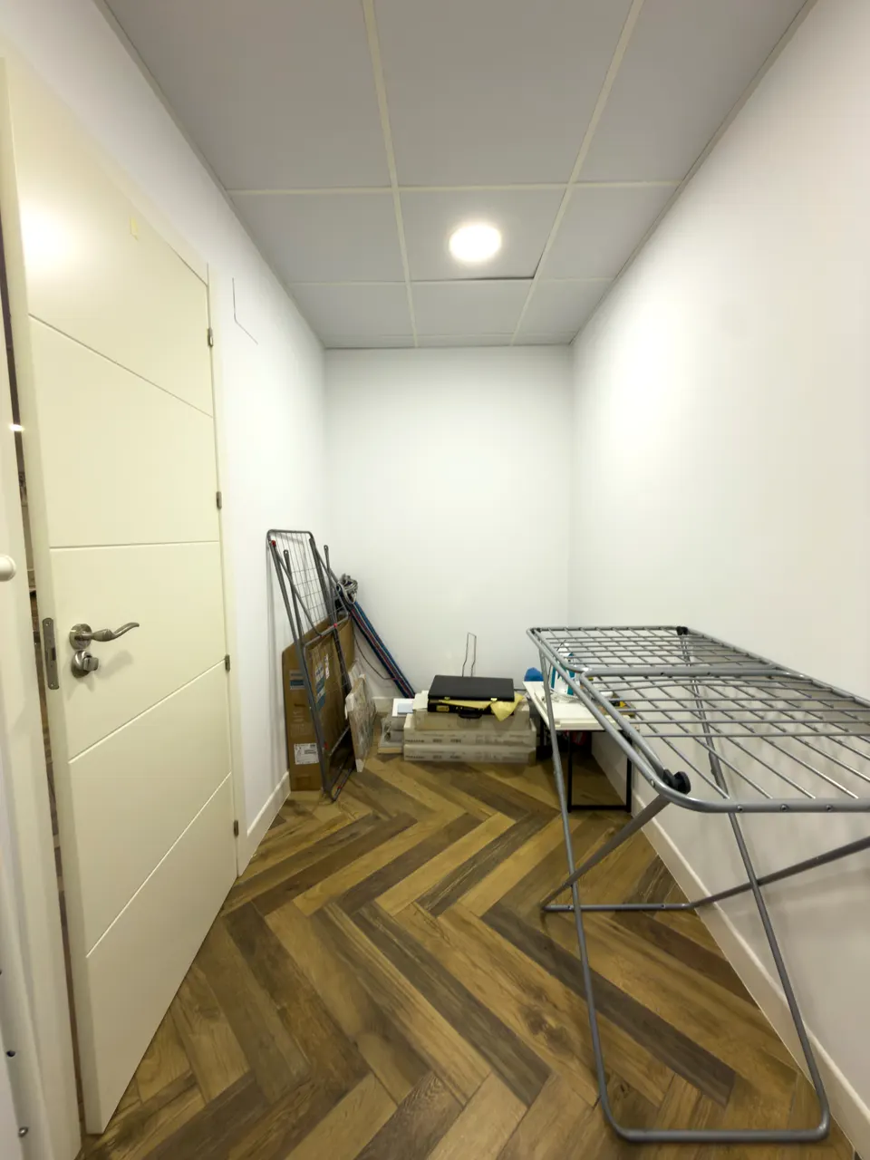Apartament w centrum w Maladze — zdjęcie