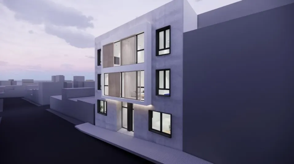 Nowe apartamenty w Maladze — zdjęcie 7 z 12