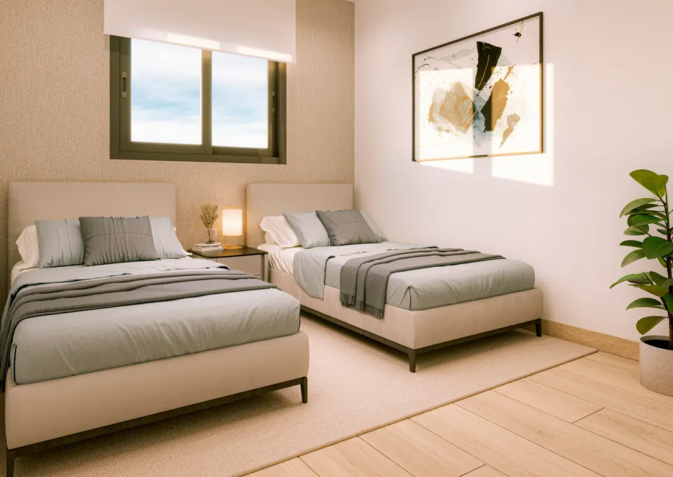 Nowe apartamenty w Torrevieja — zdjęcie 9 z 16
