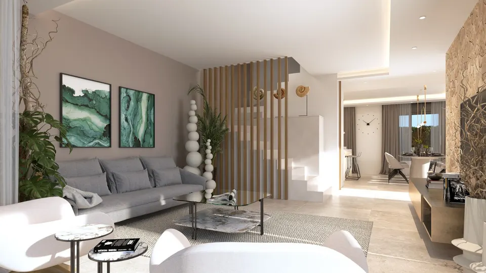 Nowe wille w Orihuela — zdjęcie 5 z 15