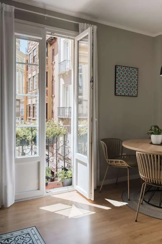 Apartament w Maladze — zdjęcie 7 z 16