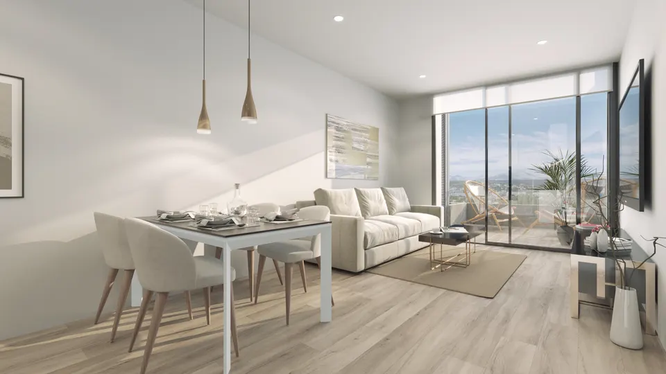 Nowe apartamenty w Torrevieja — zdjęcie 2 z 12