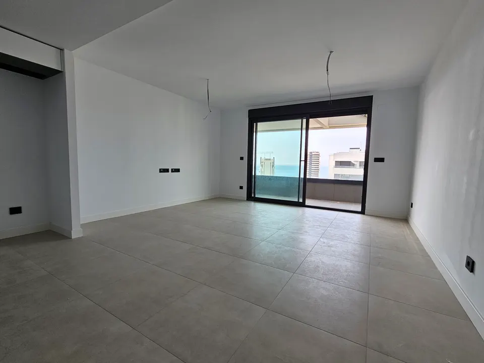 Nowe apartamenty w Calp — zdjęcie 7 z 16