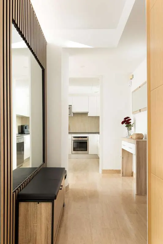 Penthouse z tarasem w Mijas — zdjęcie 9 z 16