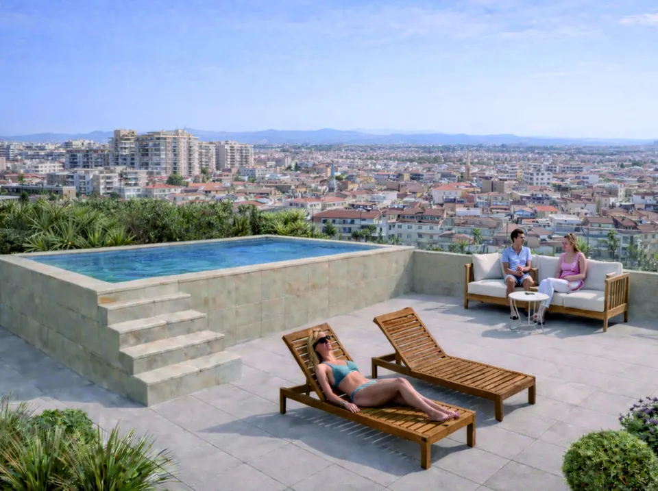 Nowe apartamenty w Torrevieja — zdjęcie 13 z 16