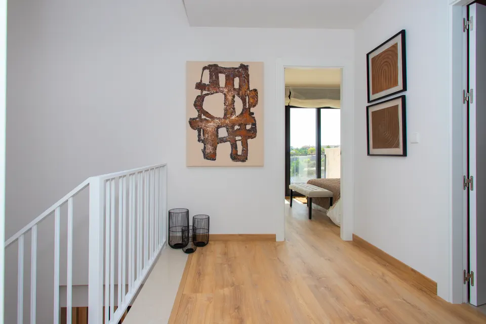 Nowe wille w Monforte del Cid — zdjęcie 6 z 16