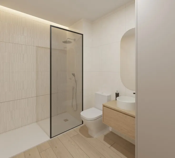 Nowe apartamenty w Guardamar del Segura — zdjęcie 13 z 16