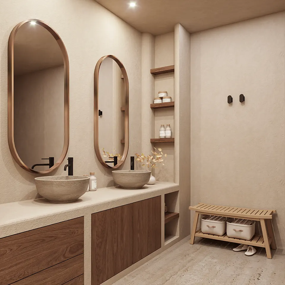 Apartament w Altea — zdjęcie 12 z 16