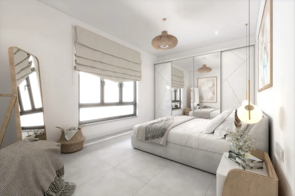 Nowe apartamenty w Altea — zdjęcie 9 z 16