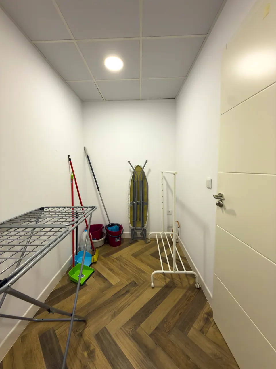 Apartament w centrum w Maladze — zdjęcie