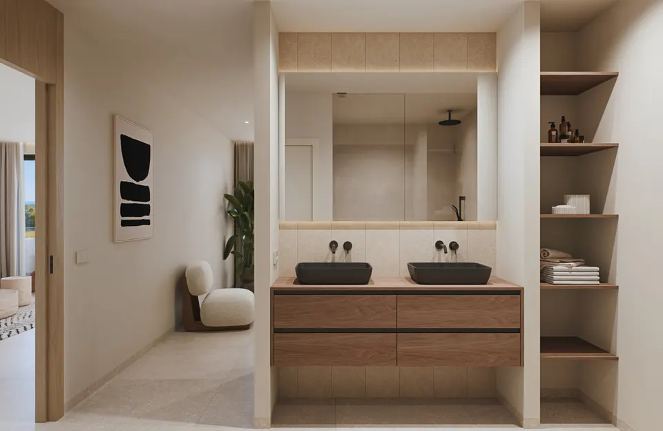 Nowe apartamenty w Orihuela — zdjęcie 2 z 10