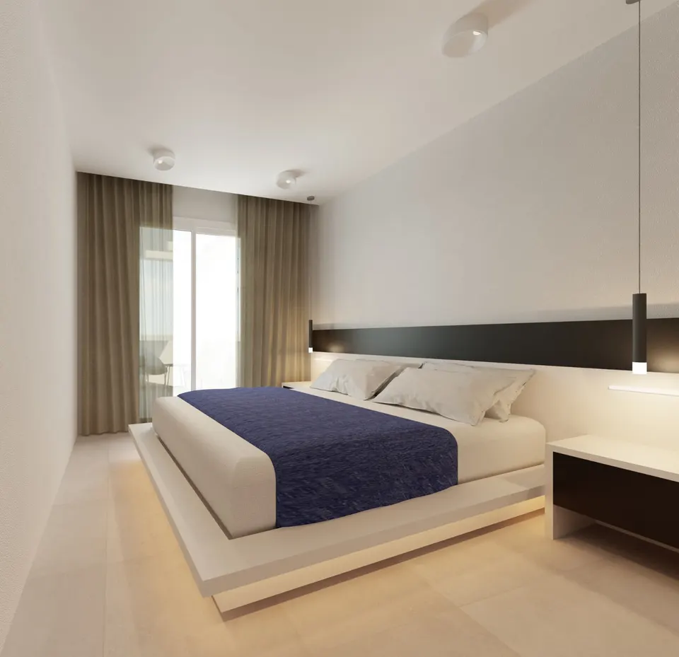 Apartamenty blisko plaży w Fuengiroli — zdjęcie 12 z 16