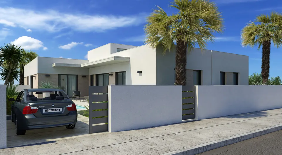 Nowe apartamenty w Daya Nueva — zdjęcie 2 z 16