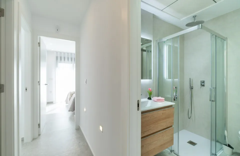 Nowe apartamenty w Torrevieja — zdjęcie 11 z 15