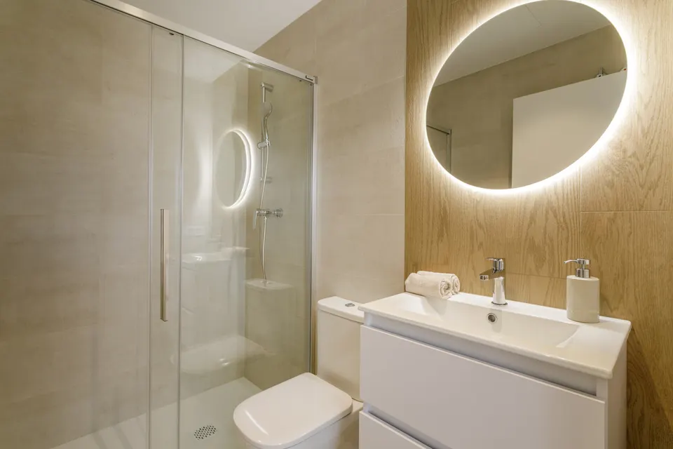 Nowe apartamenty w Torrevieja — zdjęcie 14 z 16