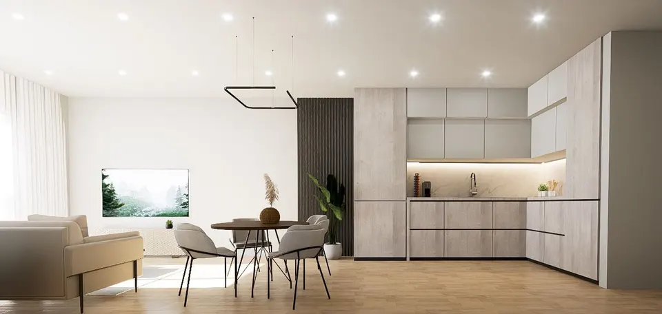 Nowe apartamenty w Torrevieja — zdjęcie 4 z 14