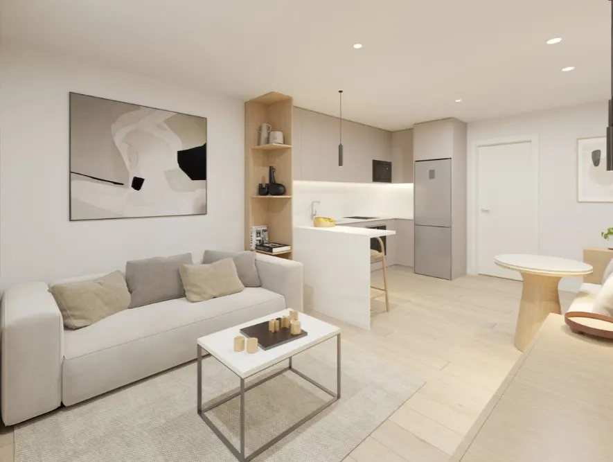 Nowe apartamenty w Guardamar del Segura — zdjęcie 15 z 16