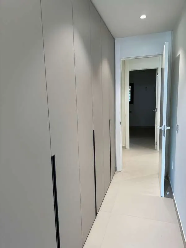 Apartament z ogrodem w Fuengiroli — zdjęcie