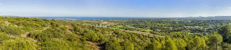 Nieruchomość w La Reserva w Sotogrande — zdjęcie
