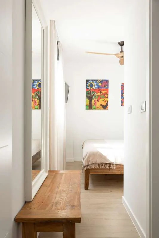 Penthouse przy plaży w Maladze — zdjęcie 13 z 16