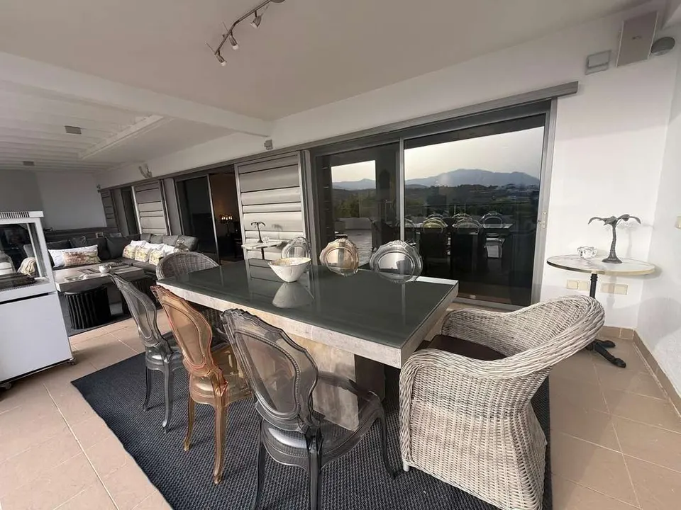 Apartament w Benahavís — zdjęcie 14 z 16