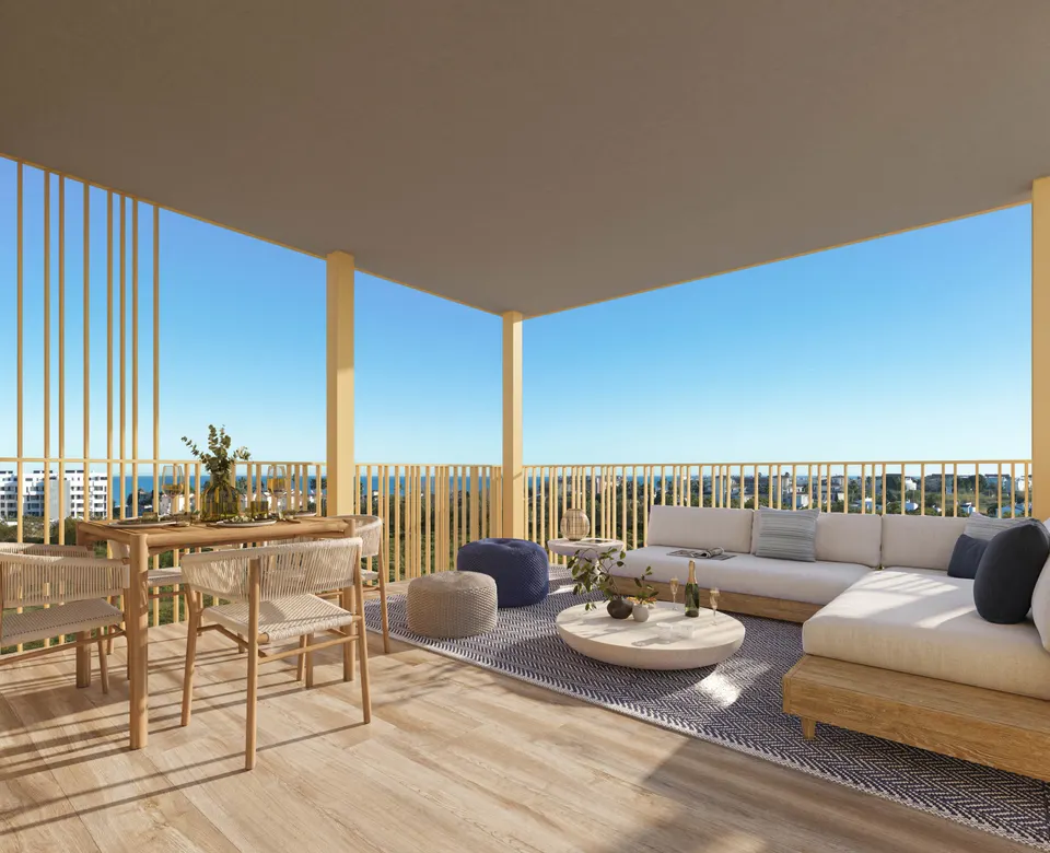 Nowe apartamenty w El Verger — zdjęcie 5 z 13