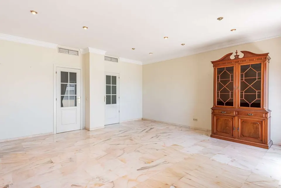 Apartament przy plaży w Esteponie — zdjęcie