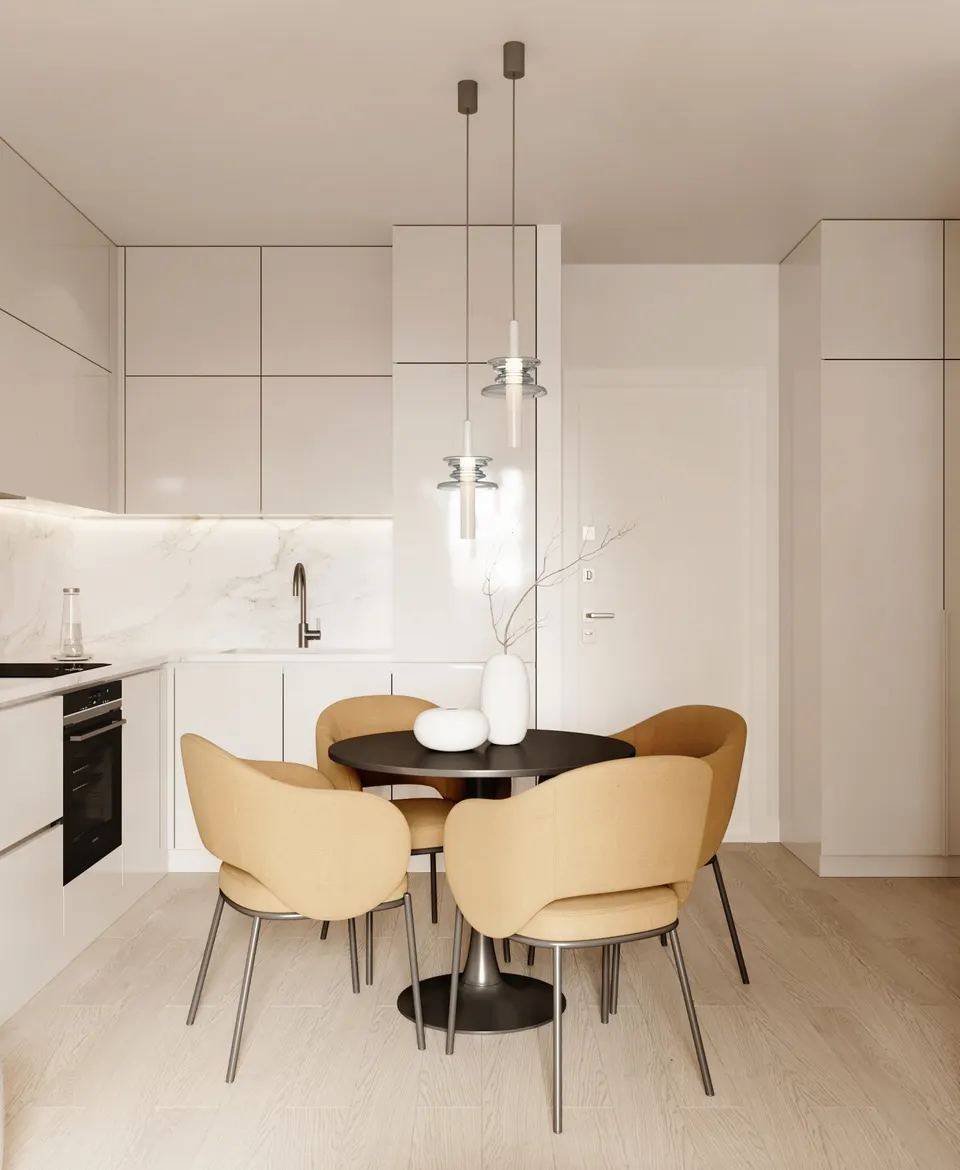 Nowe apartamenty w Manilvie — zdjęcie 9 z 16