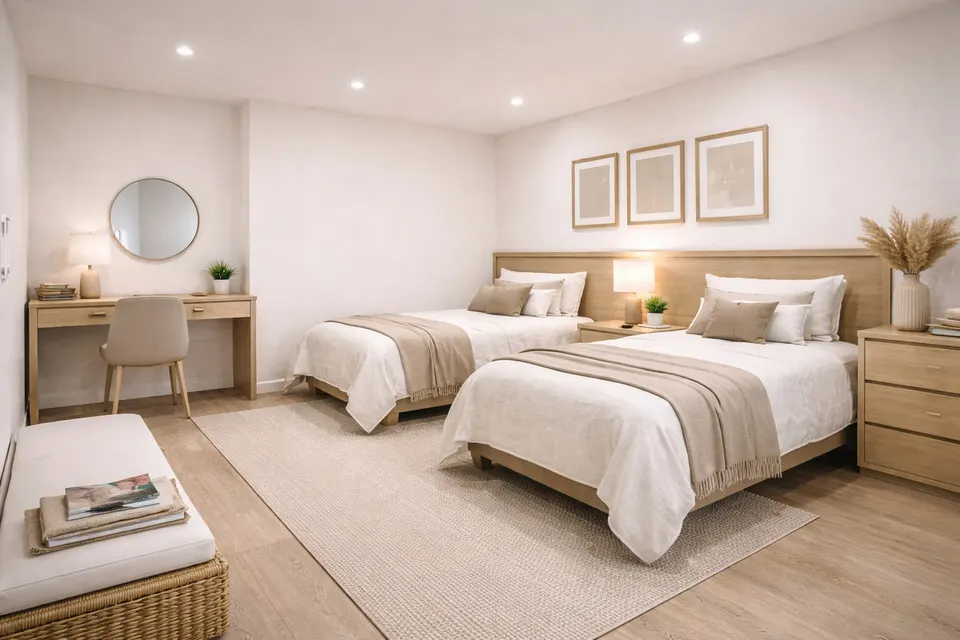 Nowe apartamenty w Guardamar del Segura — zdjęcie 5 z 8