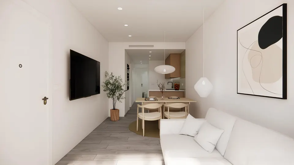 Nowe apartamenty w Pilar de la Horadada — zdjęcie 6 z 14