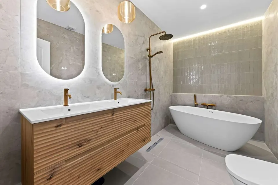 Apartament w centrum Malagi — zdjęcie